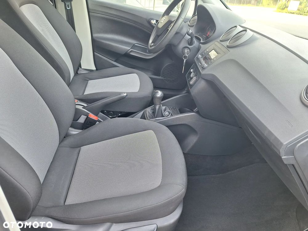 Seat Ibiza 1.0 MPI S&S Style - 7