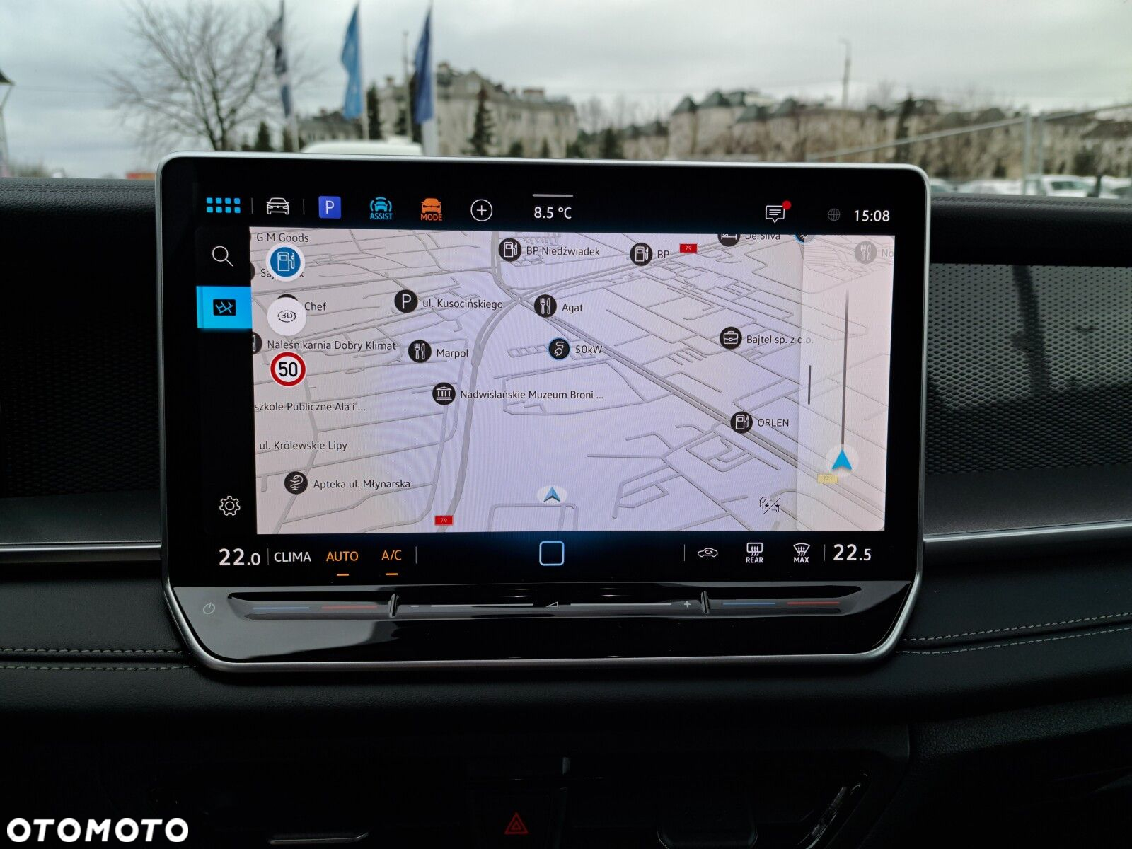 Volkswagen Tayron 2.0 TSI Life Plus DSG - 29