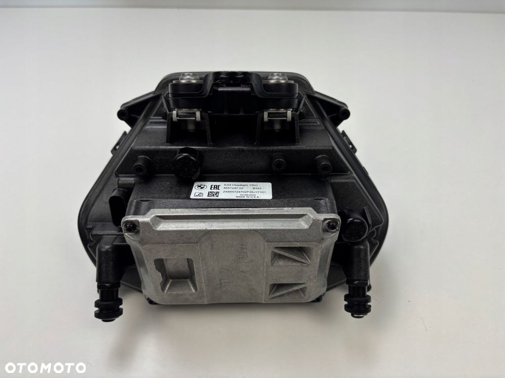 Przednia lampa reflektor BMW R1300R 2025 Oryginał - 14