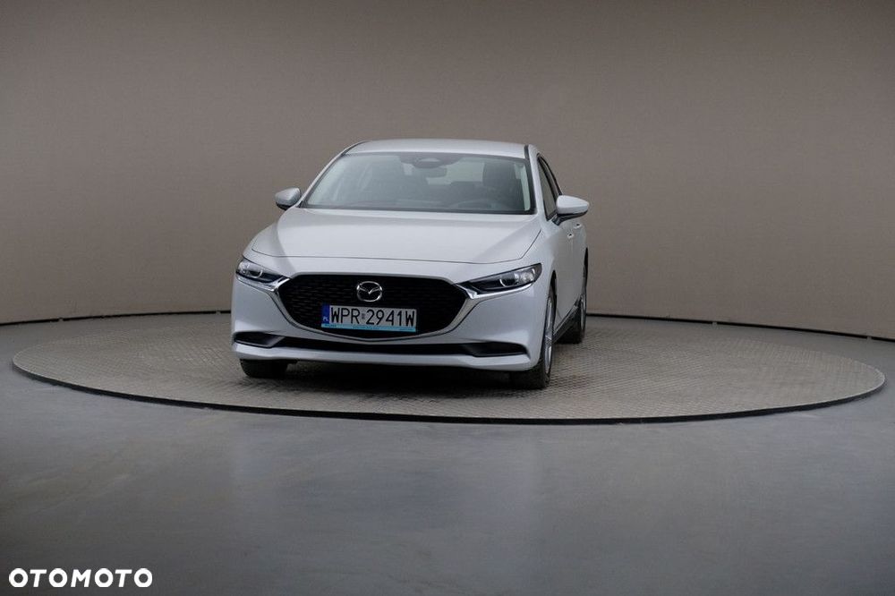 Mazda 3 2.0 mHEV Kai - 3