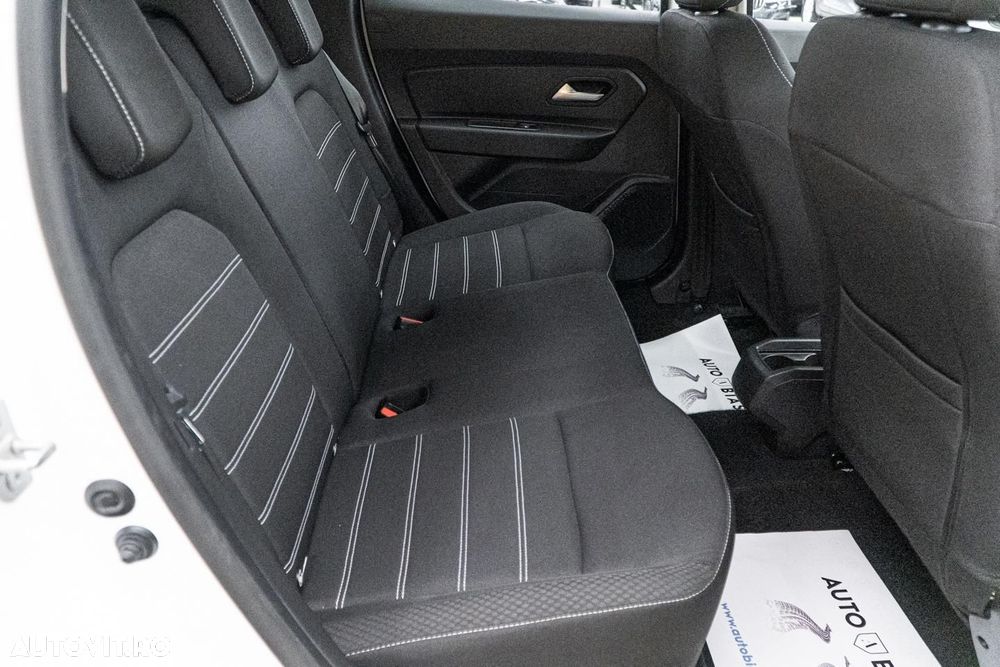 Dacia Duster 1.5 Blue dCi 4WD Comfort - 9