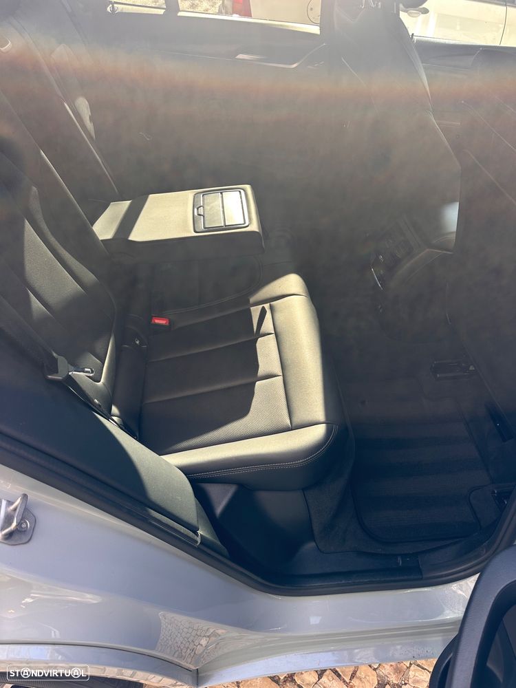 BMW X3 30 e xDrive Pack M - 15