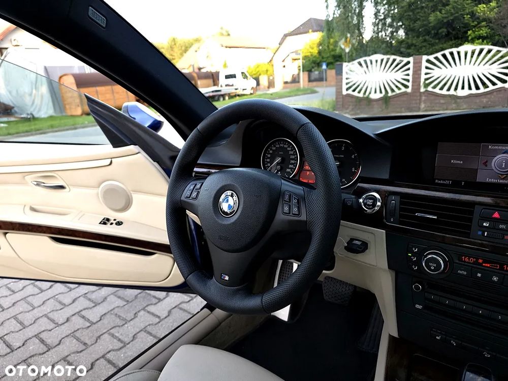 BMW Seria 3 330xd - 27