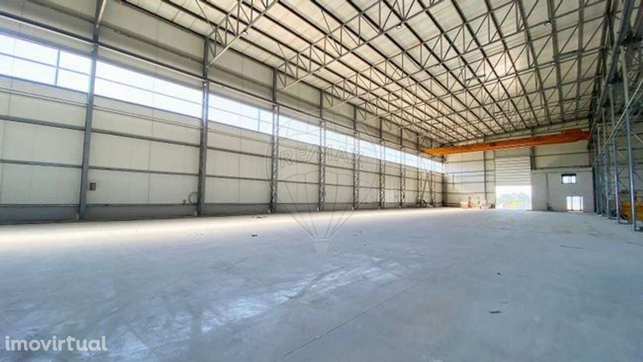 Armazém  para venda - Grande imagem: 3/13