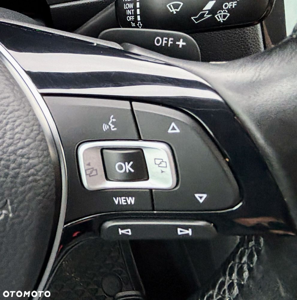 Volkswagen Tiguan 2.0 TSI OPF 4MOTION DSG R-Line - 30