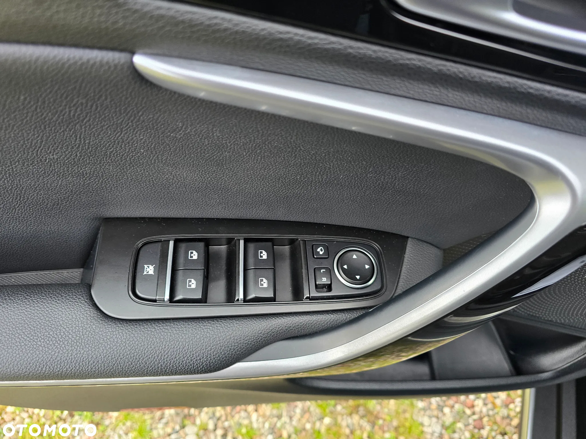 Kia XCeed 1.4 T-GDI OPF SPIRIT - 33