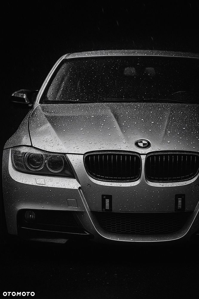 BMW Seria 3 318i - 2