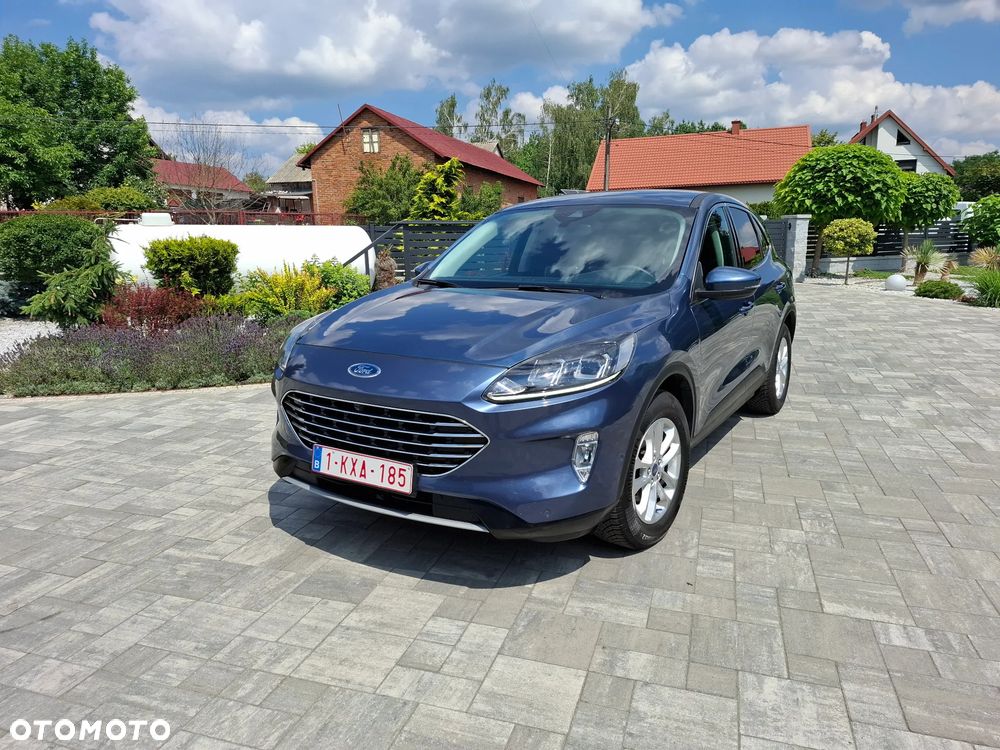 Ford Kuga 1.5 EcoBoost TITANIUM - 1