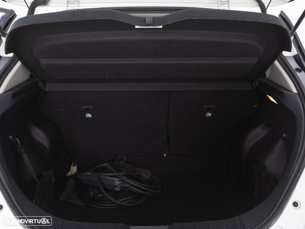 Nissan Leaf e+ Acenta - 12