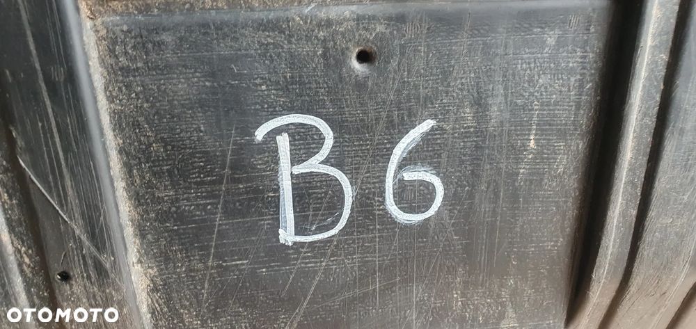 Osłona płyta pod silnik VW Passat B6 3C0825237G 3C0825235K - 7