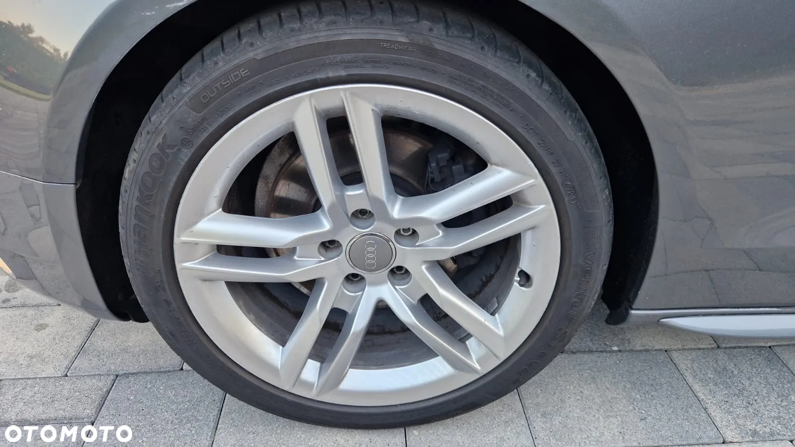 Audi A5 2.0 TDI clean diesel Multitronic - 24