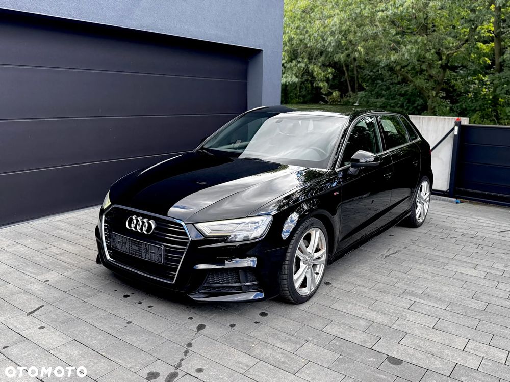 Audi A3 Sportback - 7