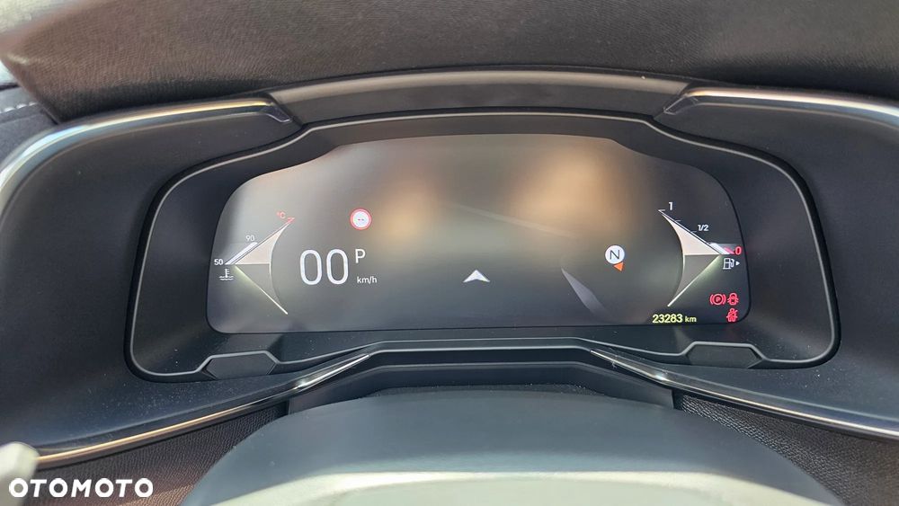 DS Automobiles DS 7 Crossback - 41