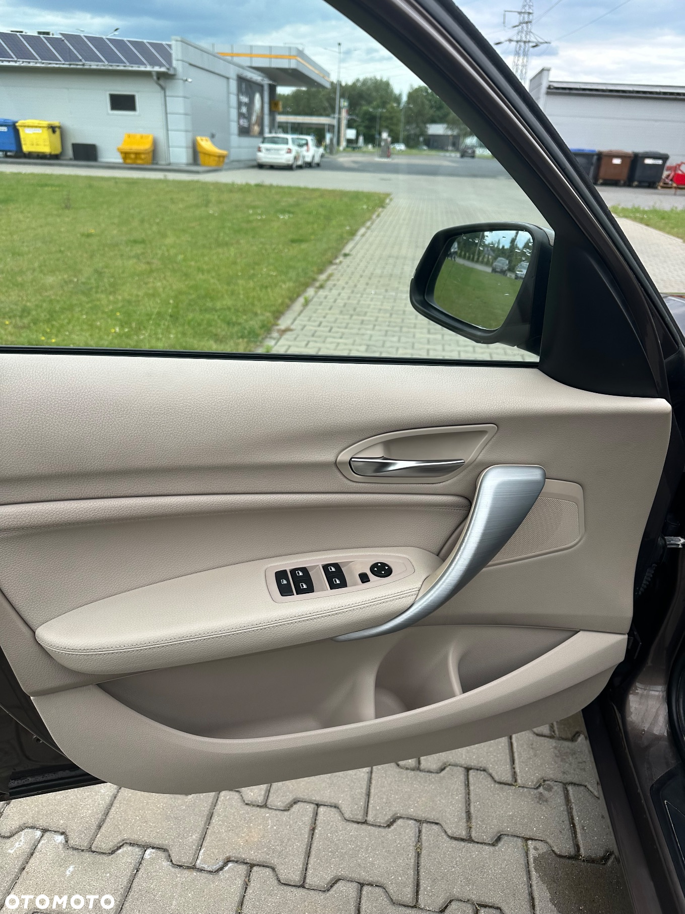 BMW Seria 1 118d - 19