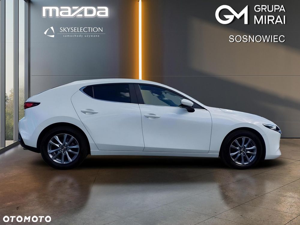 Mazda 3 - 7