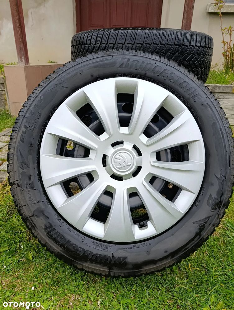 Skoda Karoq 1.5 TSI ACT Ambition DSG - 15