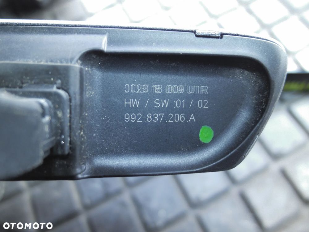 Klamki Porsche 992.837.205.A NOWA PORSCHE 911 992 POSIADAM 2 SZTUKI - 2
