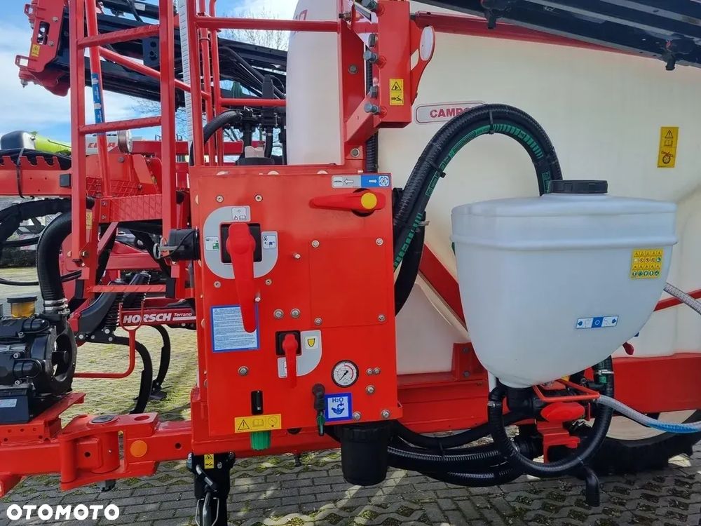 Maschio Campo 32 ALA 21 - 6