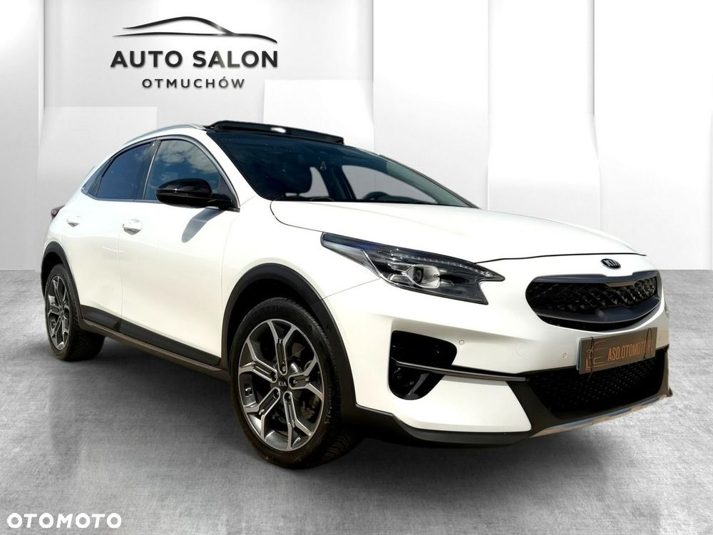 Kia XCeed - 3