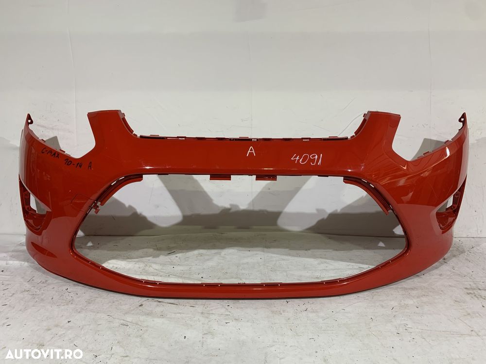 Bara fata  Ford C-Max, 2010, 2011, 2012, 2013, 2014, cod origine OE AM51-R17K757-A. - 1