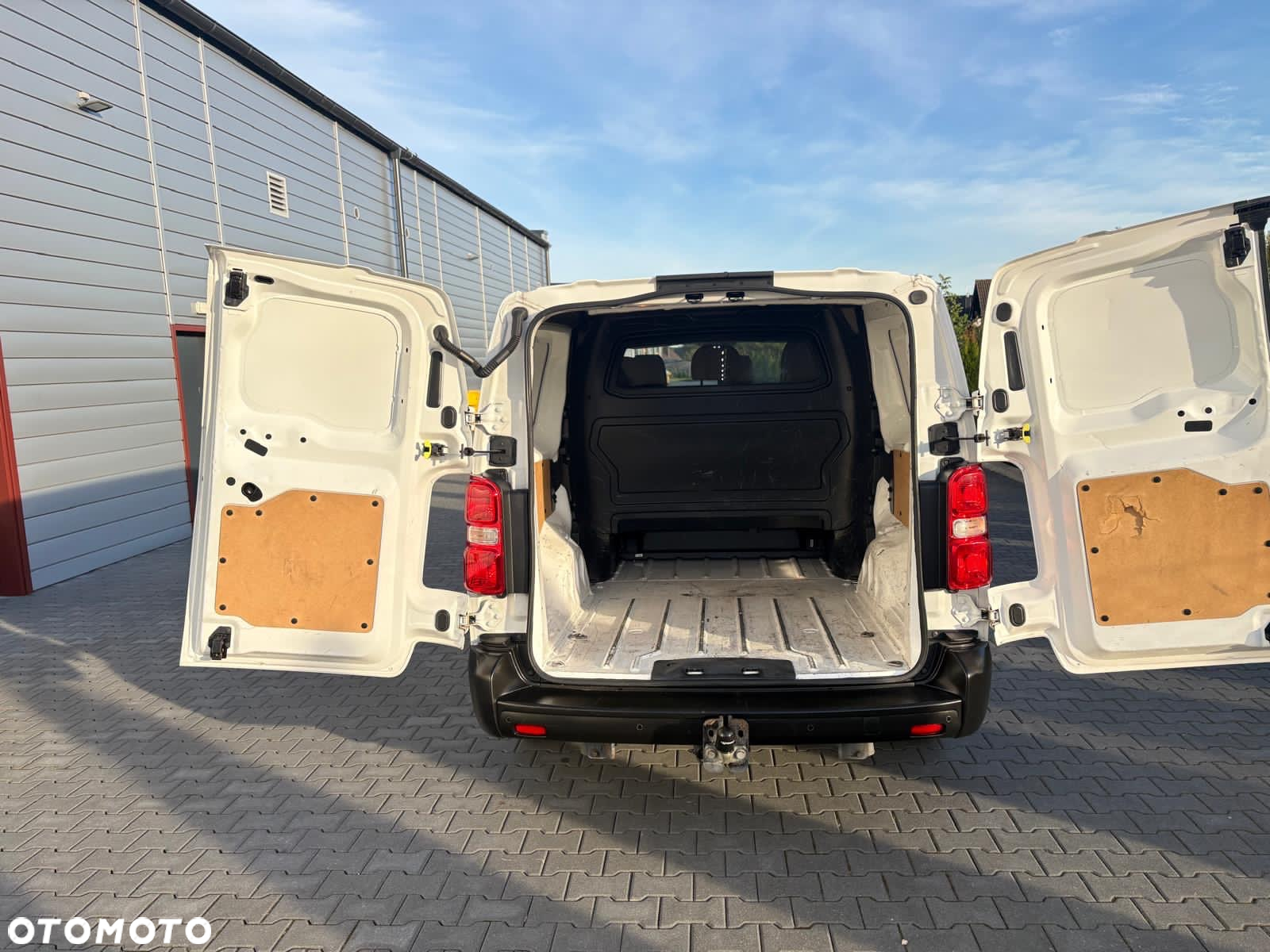 Citroën Jumpy 2.0 BlueHDi XL 3,0t (bryg.) - 17
