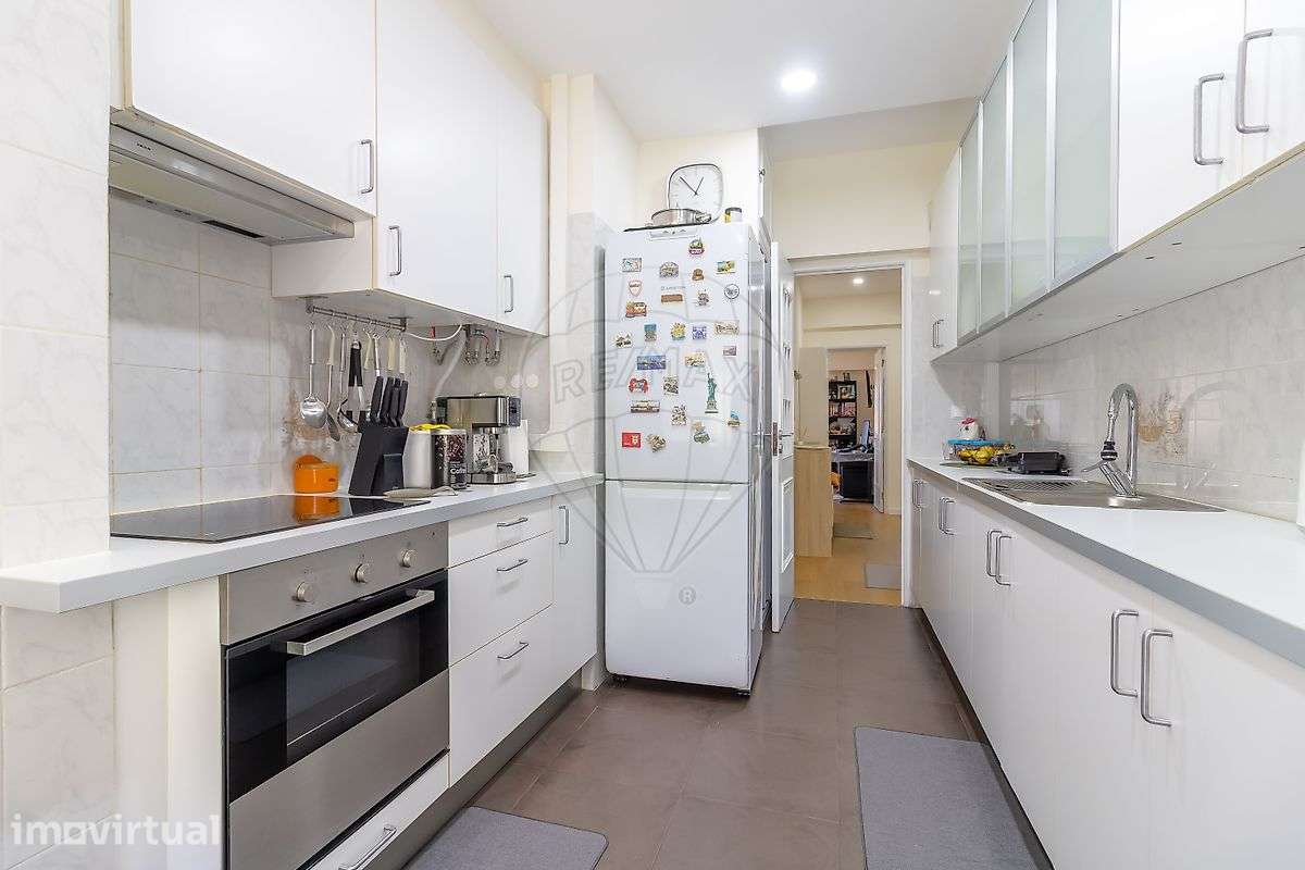 Apartamento T2 para venda - Grande imagem: 2/20
