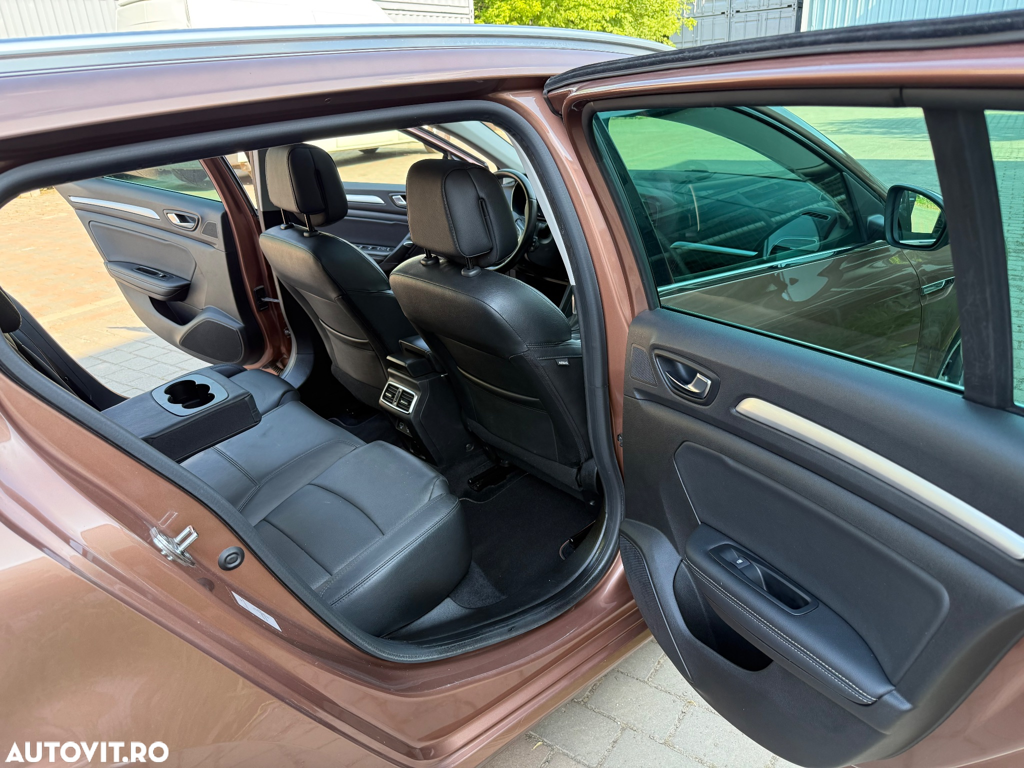 Renault Megane TCe GPF EDC Intens - 22