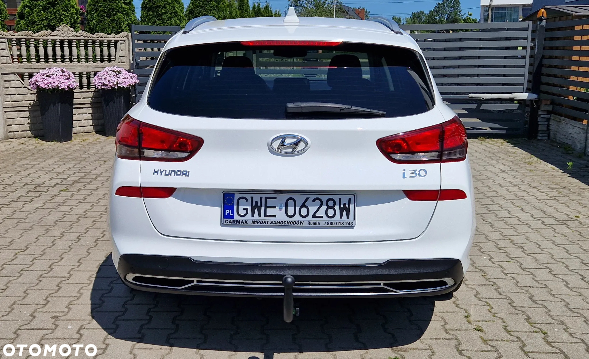 Hyundai i30 1.5 T-GDI 48V Comfort - 9