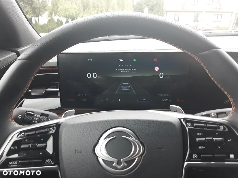 SsangYong/KGM Torres 1.5 T-GDI Wild - 7