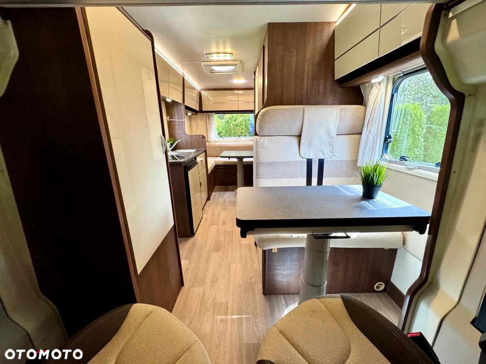 XGO Dynamic Fiat 2.3D 150KM 2019/2020 tylko 33 tys/km doposażony - 9