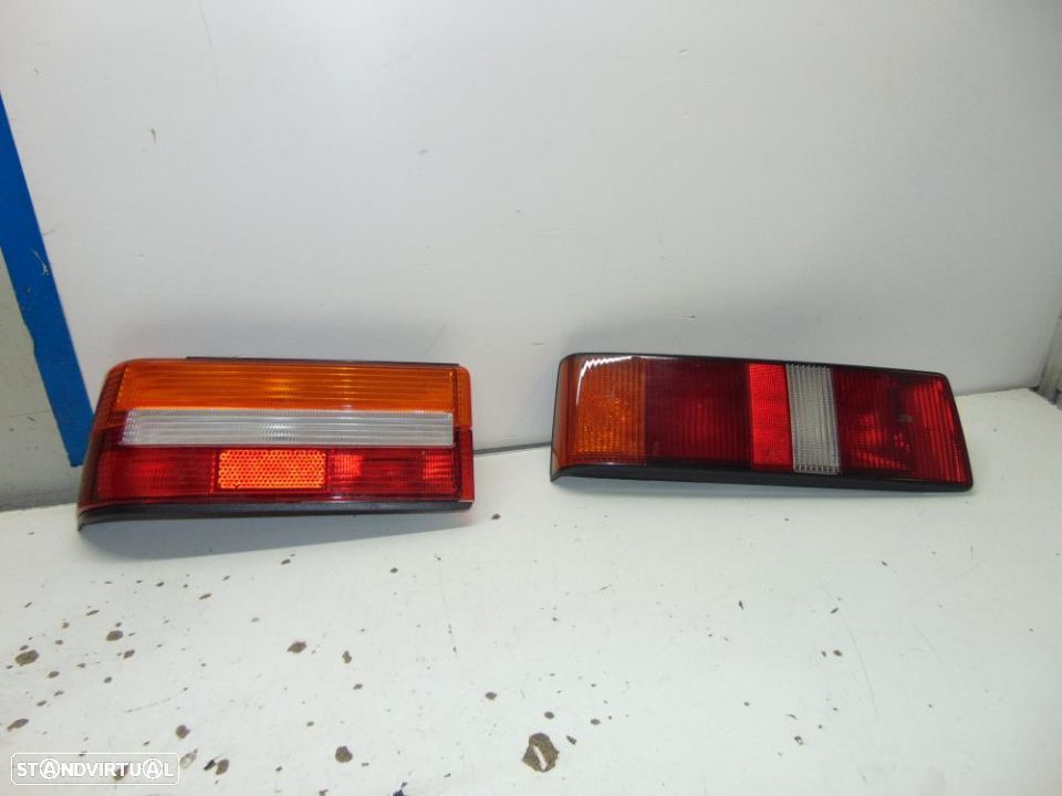 Peugeot 309 farolim - 1