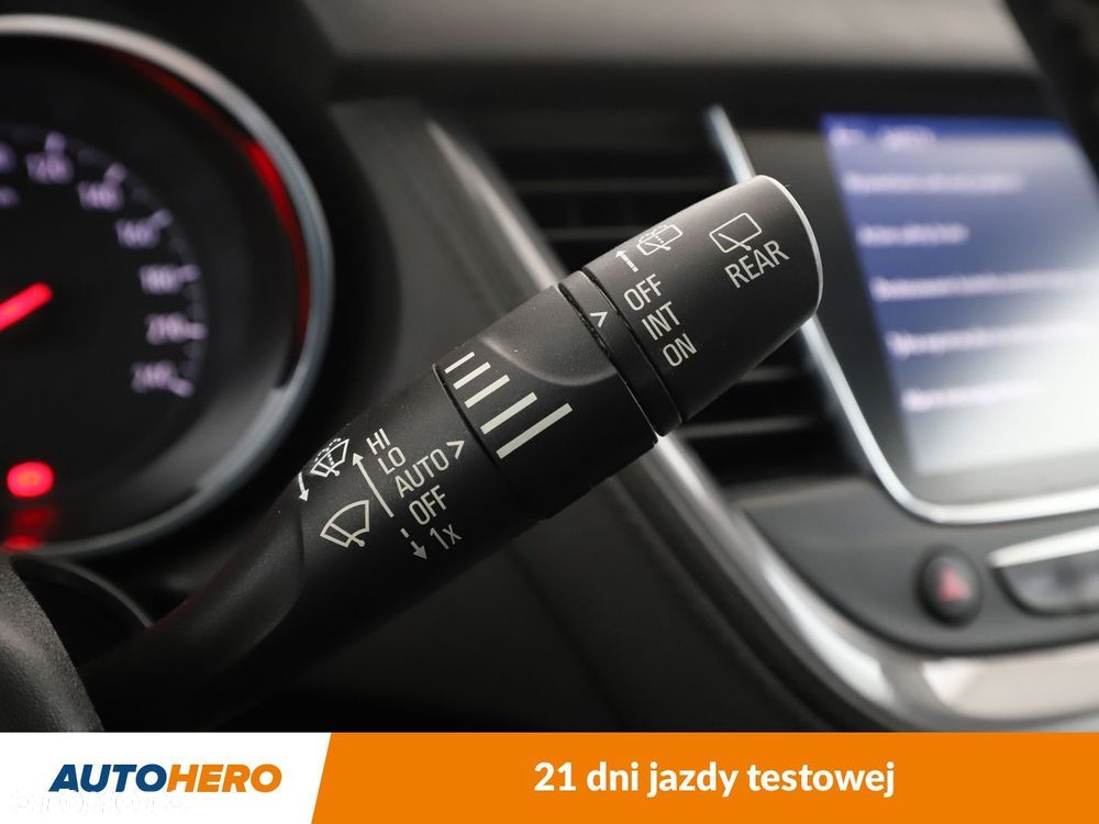 Opel Grandland X - 29