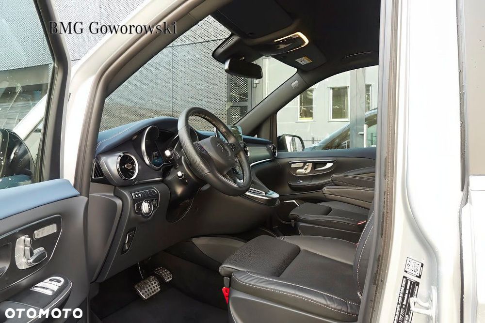 Mercedes-Benz EQV - 9