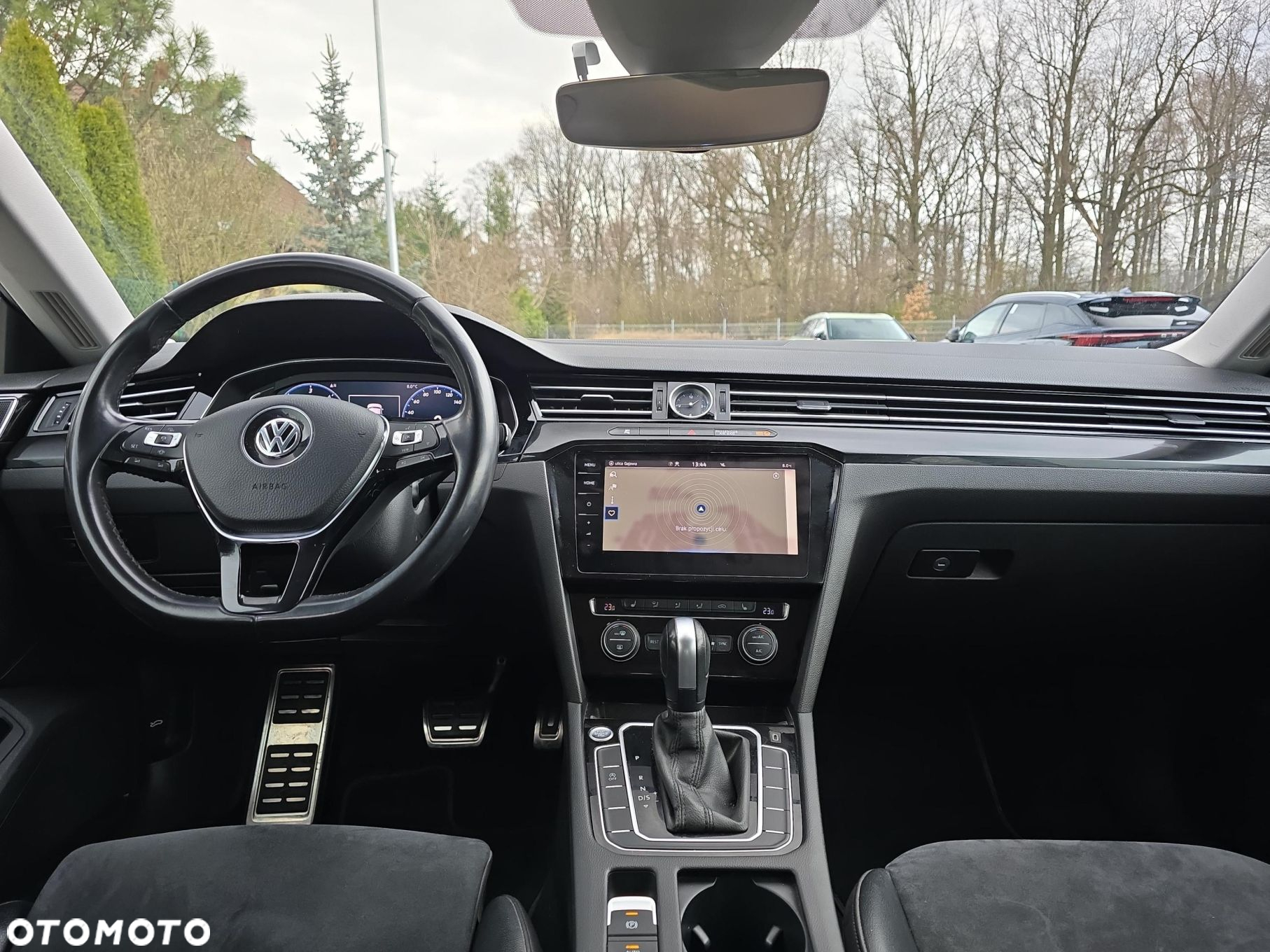 Volkswagen Arteon 2.0 TDI SCR Elegance DSG - 11