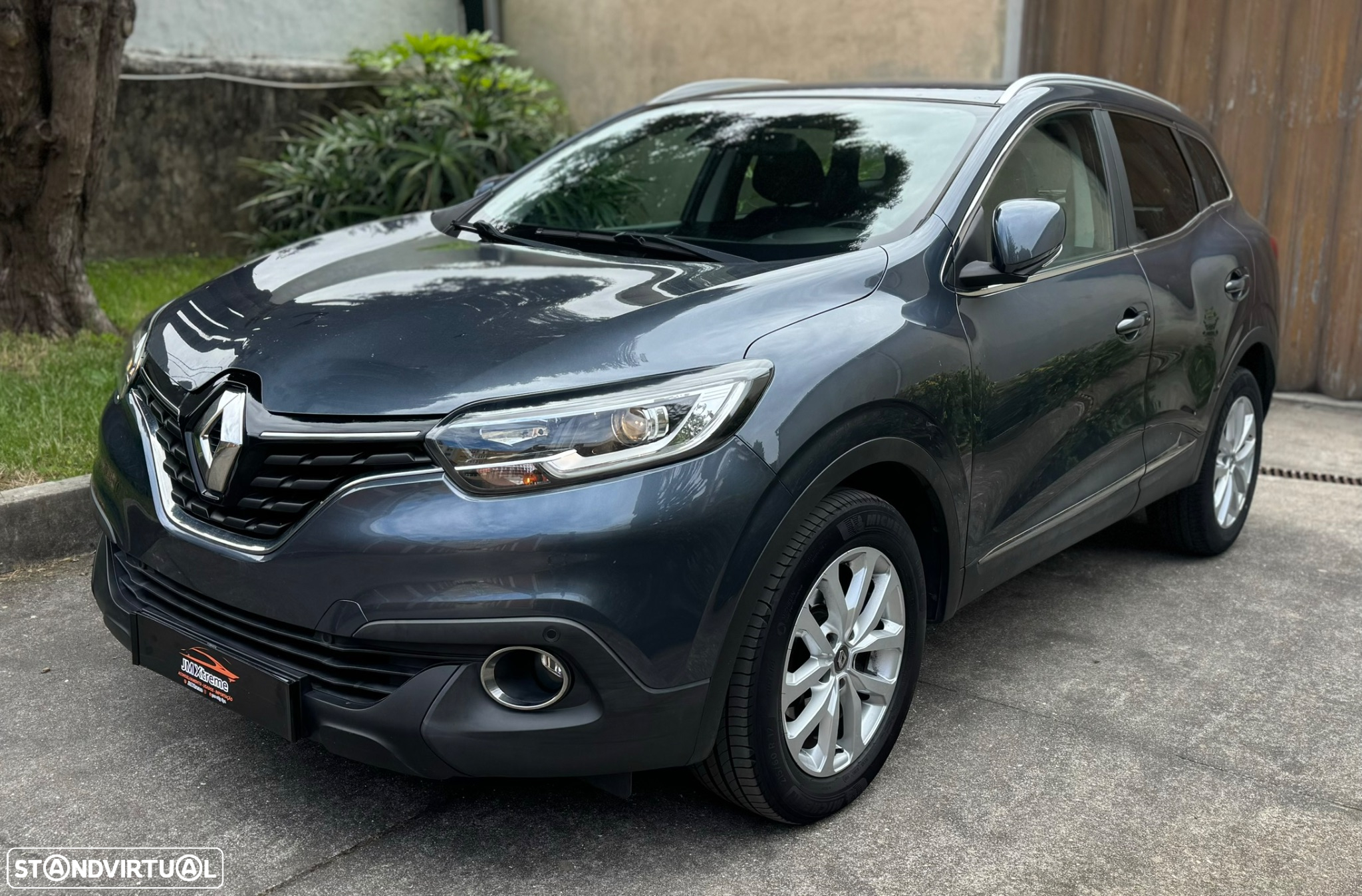 Renault Kadjar Energy TCe 130 EDC XMOD - 2