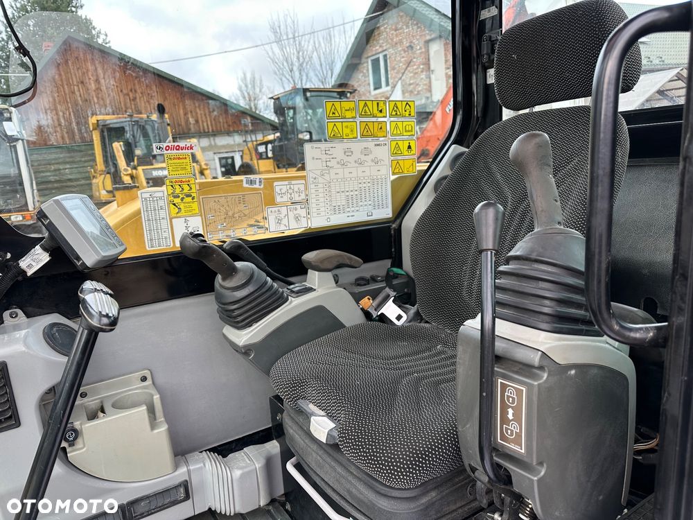 Caterpillar 308 E2 CR - 14