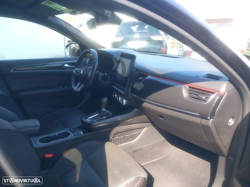 Renault Arkana 1.3 TCe Intens EDC - 12