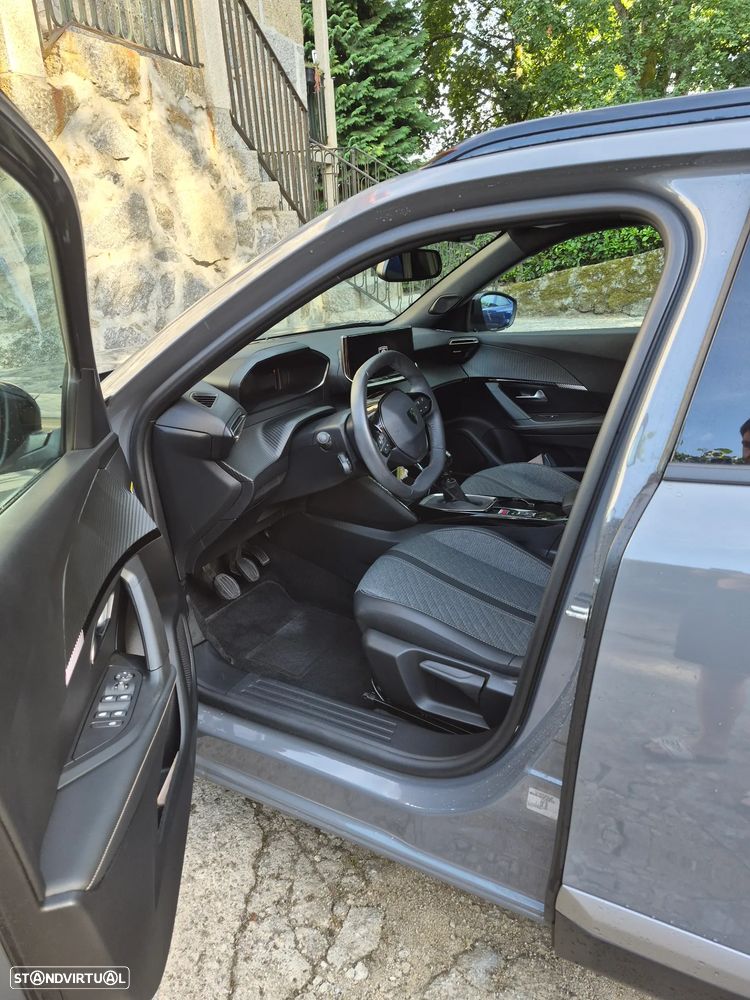 Peugeot 2008 1.2 PureTech Allure - 7