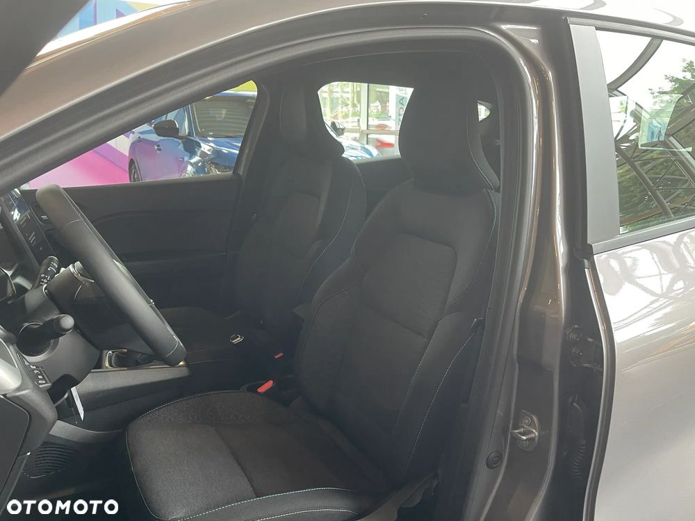 Renault Captur 1.2 TCe Evolution - 11