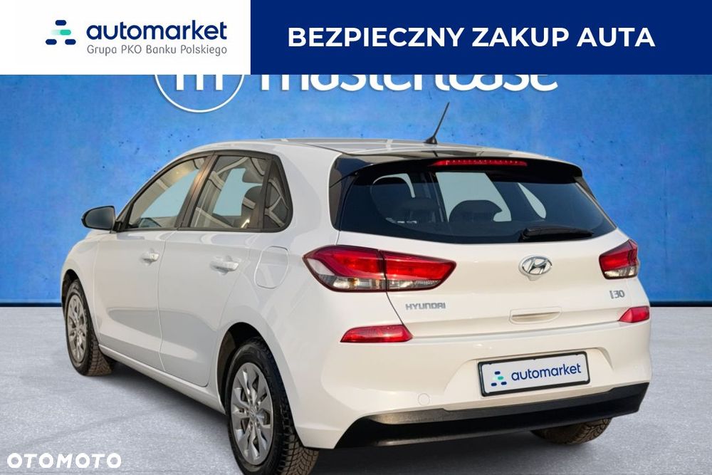 Hyundai i30 1.4 Classic + - 7
