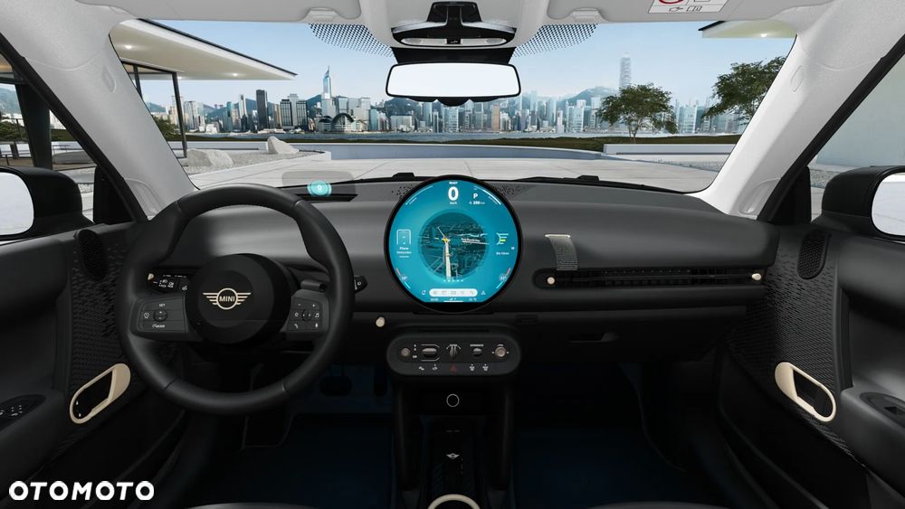 MINI Cooper SE Essential Trim - 11