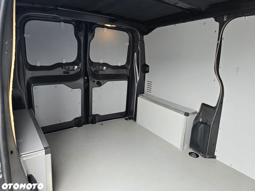 Opel VIVARO 2.0 CDTI  177KM - 32