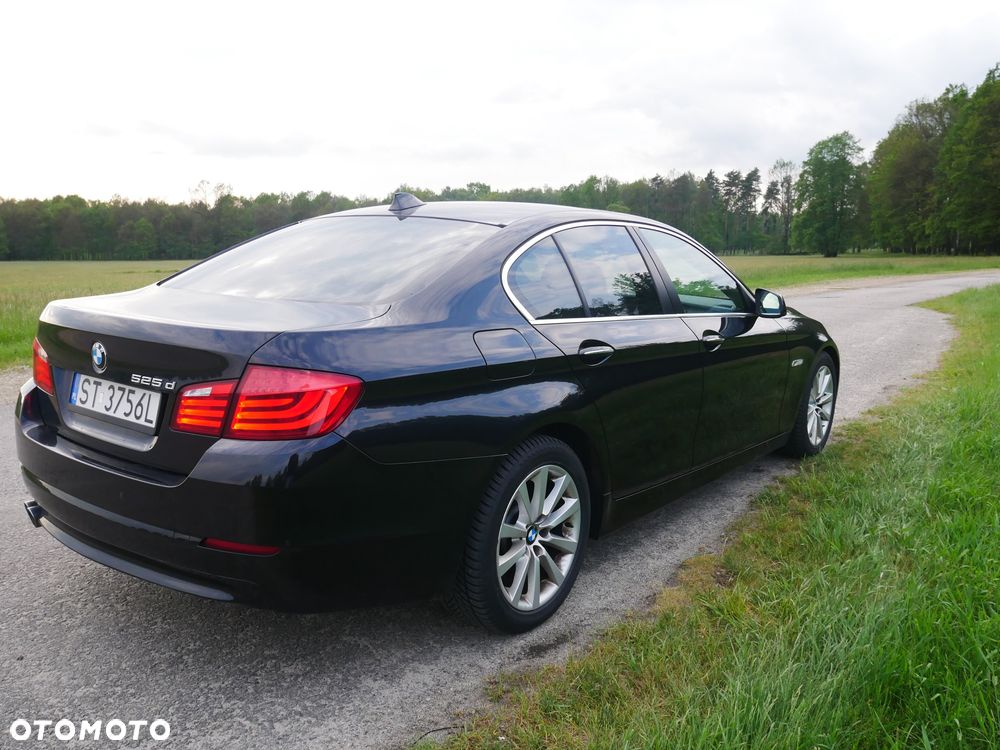 BMW Seria 5 - 4