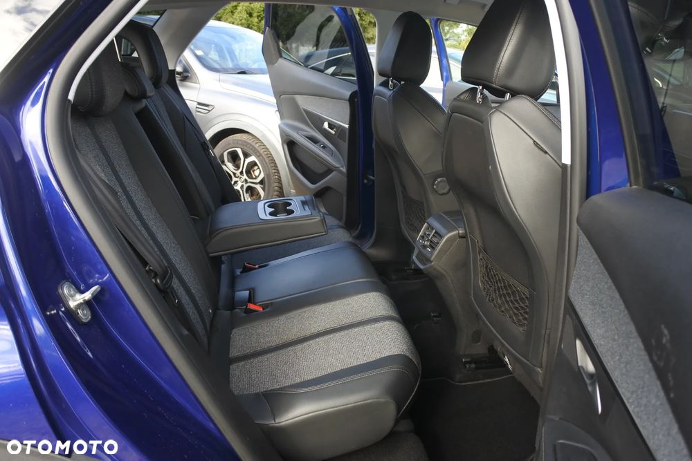 Peugeot 3008 PureTech 130 Stop & Start Allure - 8