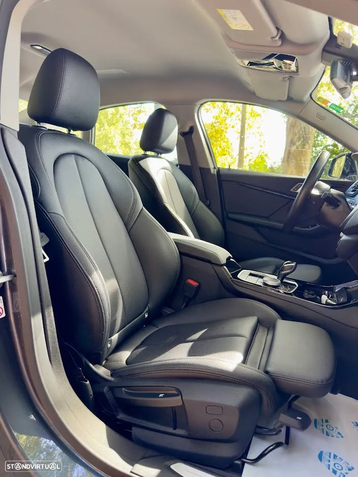 BMW 218 Gran Coupé i Pack 50 anos M - 14