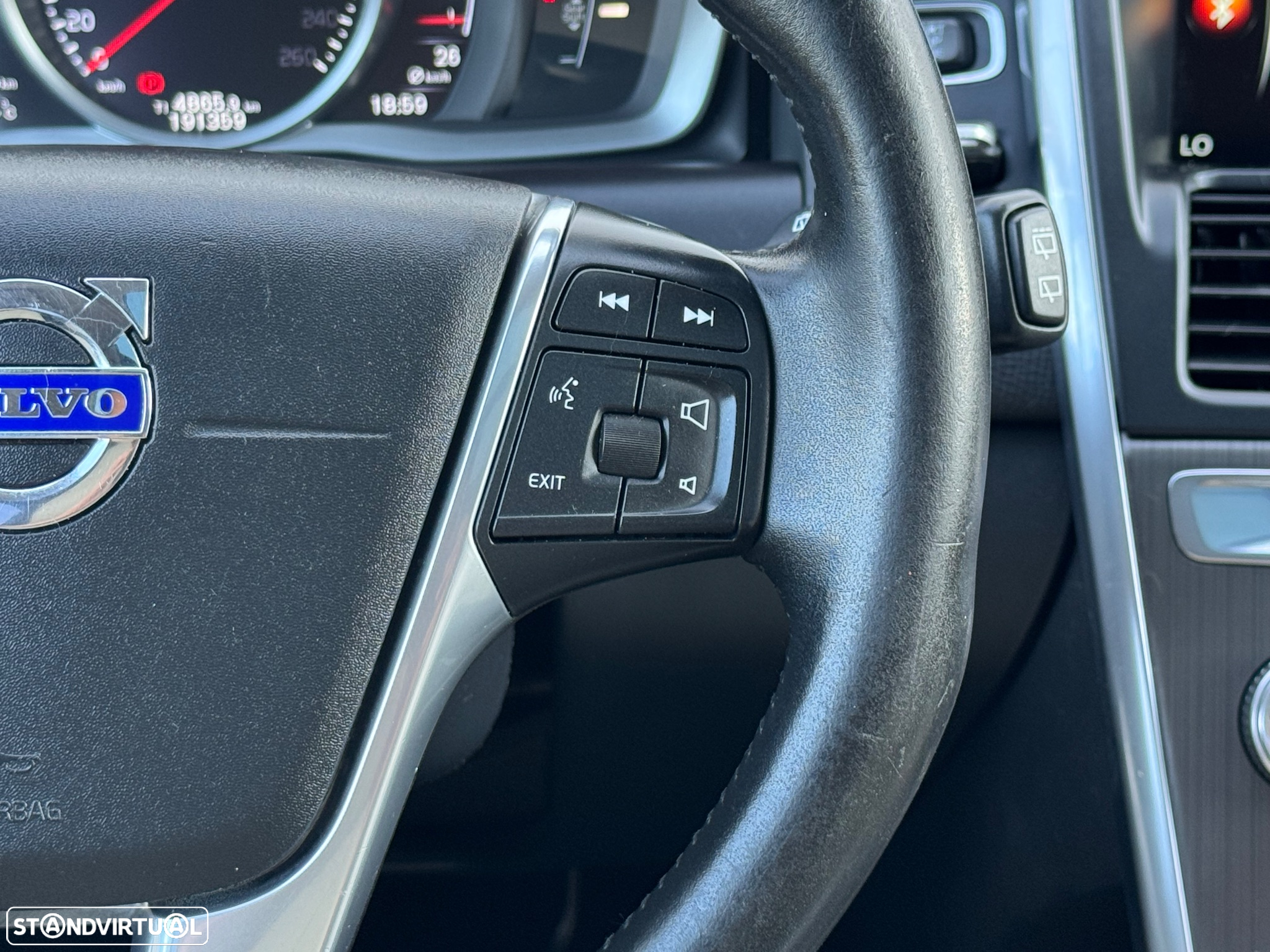 Volvo XC 60 - 13