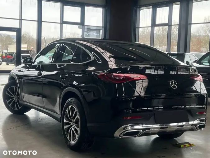 Mercedes-Benz GLC 200 d 4-Matic - 2