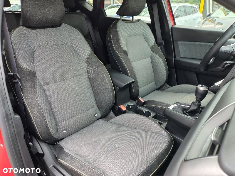 Renault Captur - 7