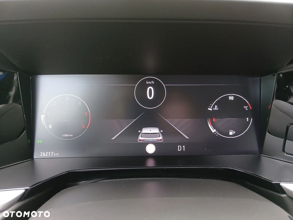 Opel Grandland 1.5 CDTI Business Elegance S&S - 10