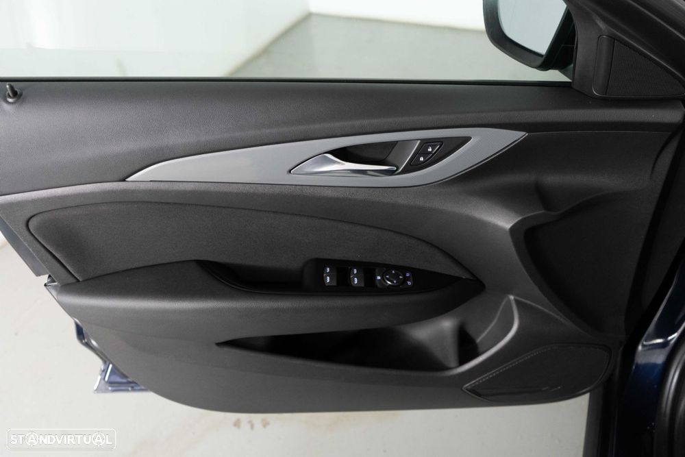 Opel Insignia Grand Sport 1.5 T Edition - 18